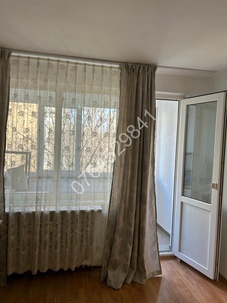 Drumul Taberei, Str. Targul Neamt, langa parc, 5 min. metrou