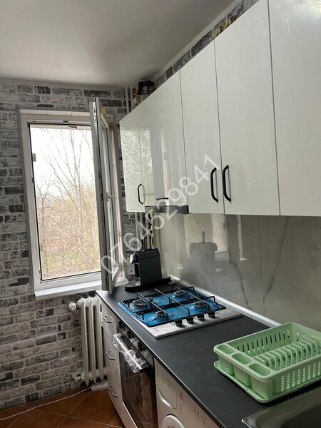 Drumul Taberei, Str. Targul Neamt, langa parc, 5 min. metrou