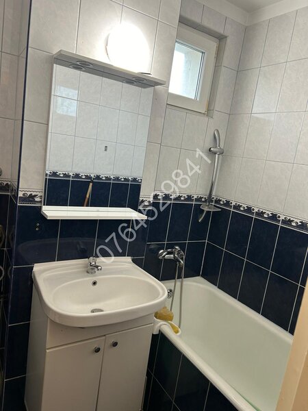 Drumul Taberei, Str. Targul Neamt, langa parc, 5 min. metrou